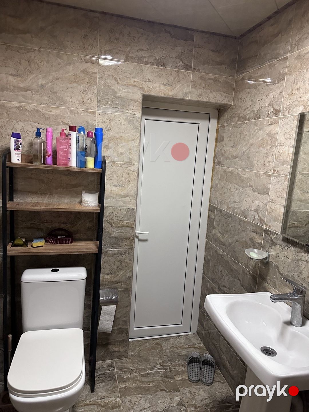 Satılır 3 otaqlı həyət evi/bağ evi 70 m² — Ev, villa, Bakı (9)