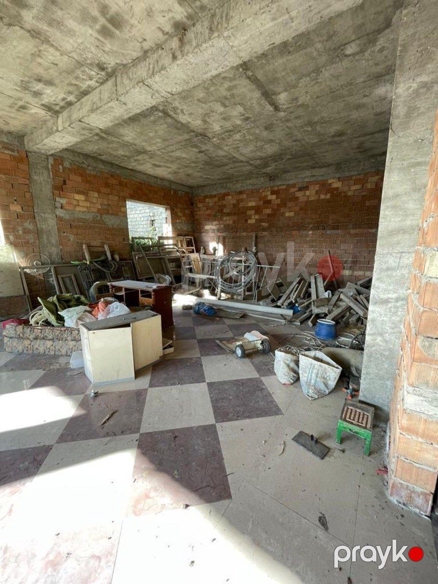 Satılır 11 otaqlı həyət evi/bağ evi 450 m² — Ev, villa, Bakı (6)