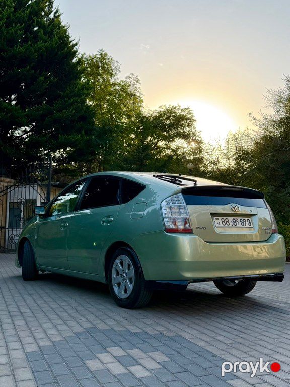 Toyota Prius, 1.5 L, 1.3 kWh, 2008 il, 288 000 km — Avtomobillər, Bakı (2)
