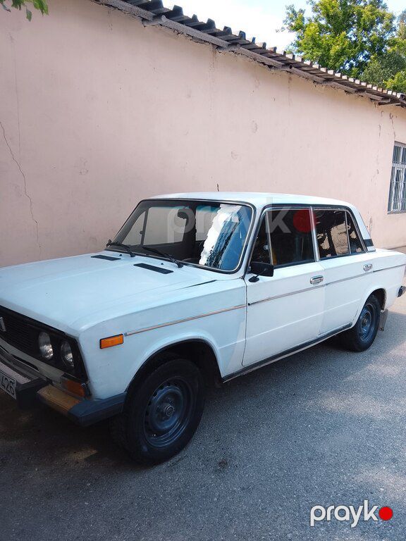 Lada (VAZ) 2106, 1.6 L, 1984 il, 90 000 km — Avtomobillər, Sumqayıt (4)