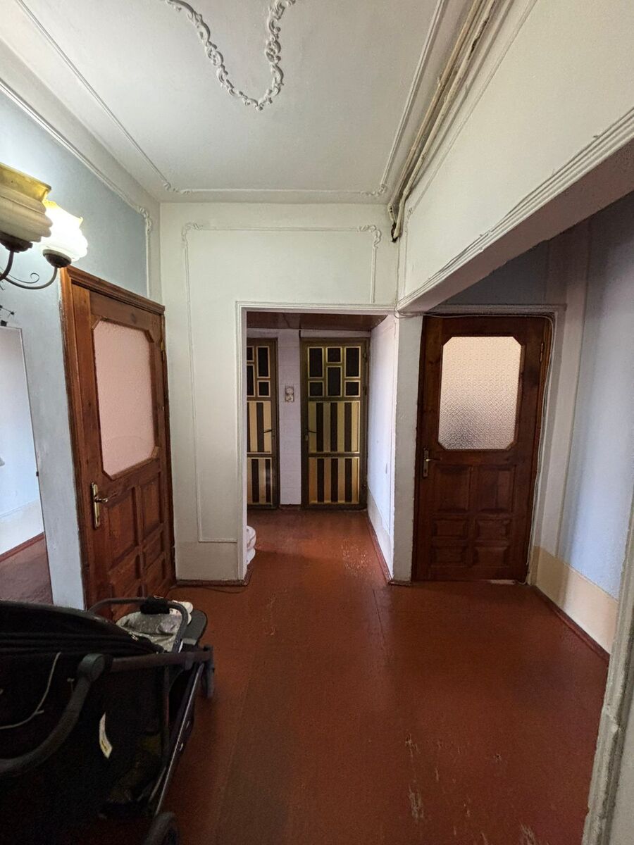 Satılır 3 otaqlı yeni tikili 80 m² — Mənzil, Bakı (8)