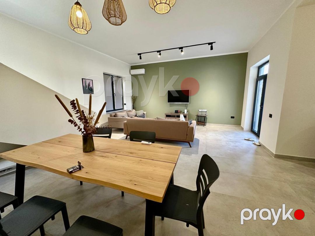 Satılır 5 otaqlı həyət evi/bağ evi 260 m² — Ev, villa, Bakı (6)