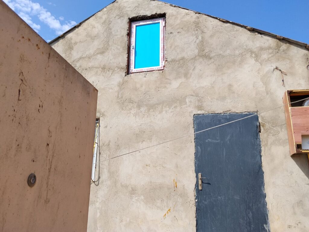 2 otaqlı, 52 kv. m, Kredit yoxdur, Orta təmir — Ev, villa, Digah (3)
