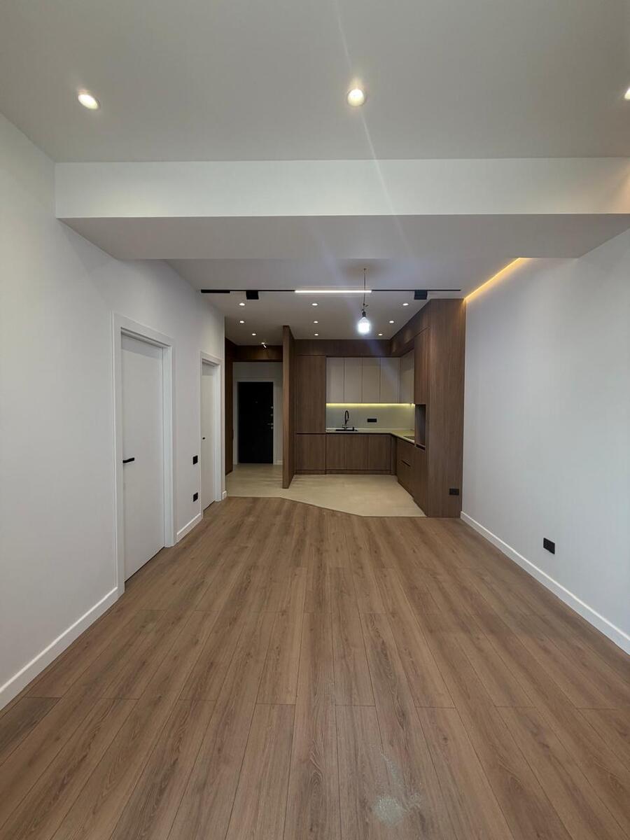 Satılır 2 otaqlı yeni tikili 51 m² — Mənzil, Bakı (5)
