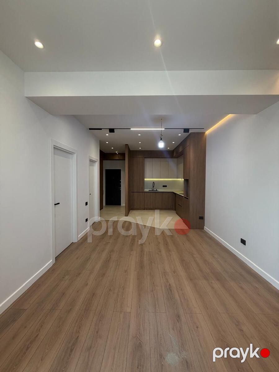 Satılır 2 otaqlı yeni tikili 51 m² — Mənzil, Bakı (5)
