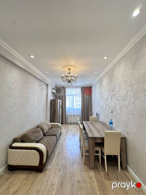 Satılır 2 otaqlı yeni tikili 85 m²