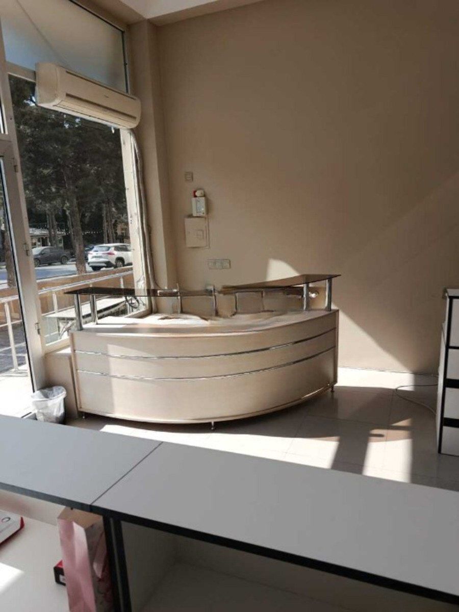 İcarəyə verilir obyekt 90 m² — Əmlak, Bakı (4)