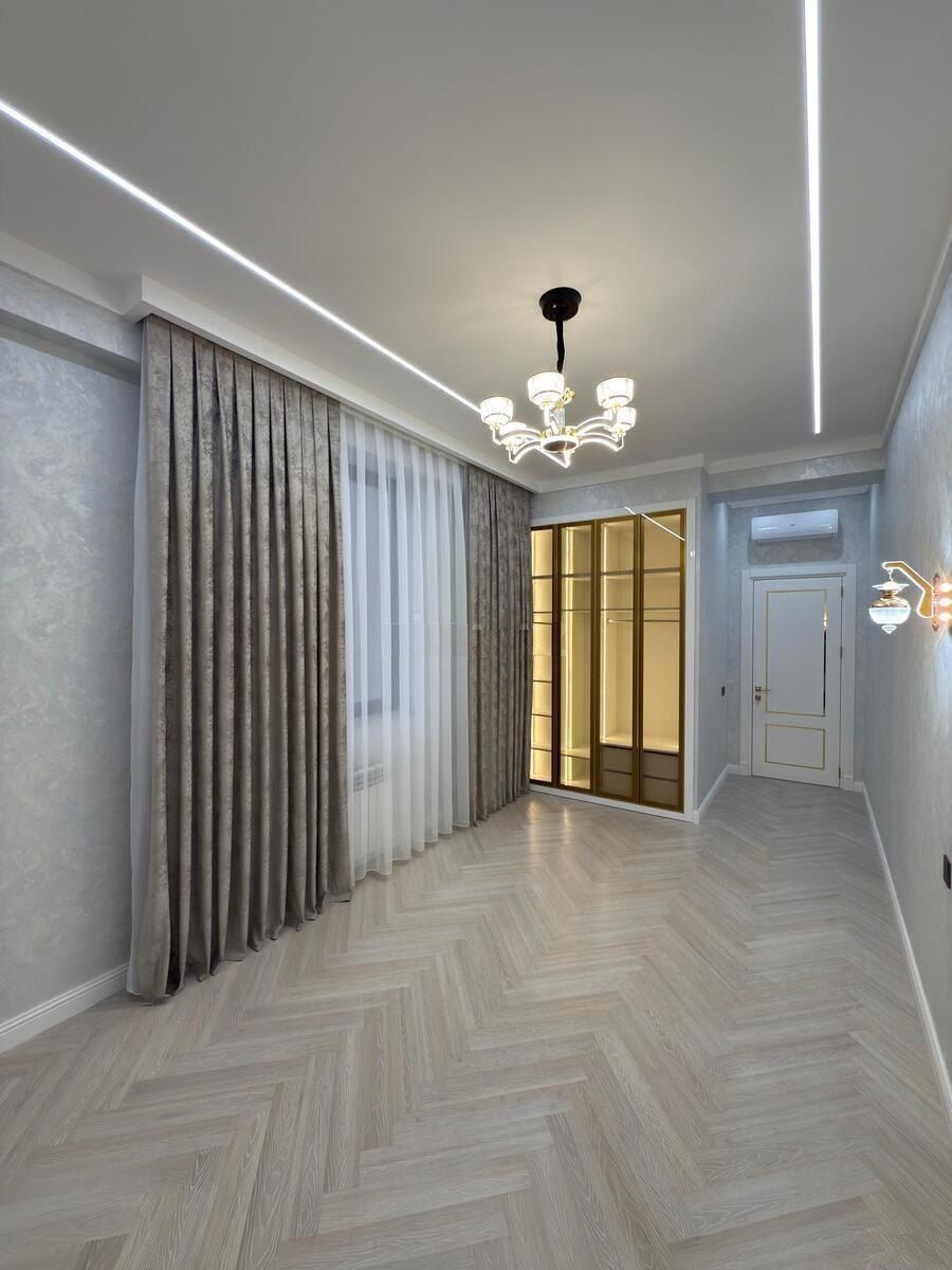 Satılır 4 otaqlı yeni tikili 160 m² — Mənzil, Bakı (10)