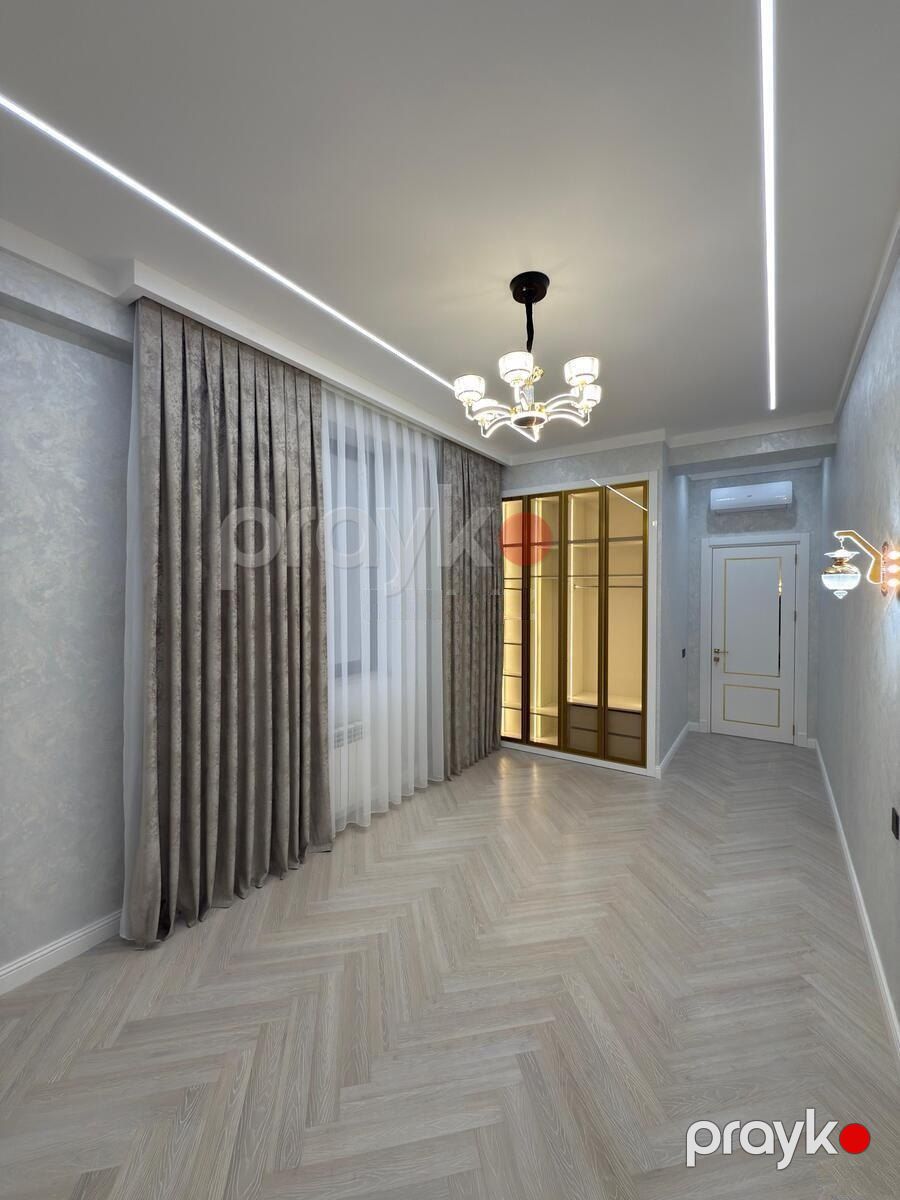 Satılır 4 otaqlı yeni tikili 160 m² — Mənzil, Bakı (10)