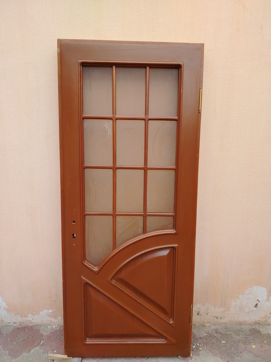 Otaq qapısı — Təmir və inşaat, Bakı (4)