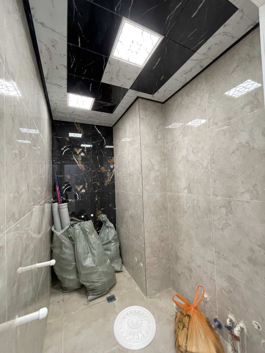 Satılır 3 otaqlı yeni tikili 62 m² — Mənzil, Bakı (6)