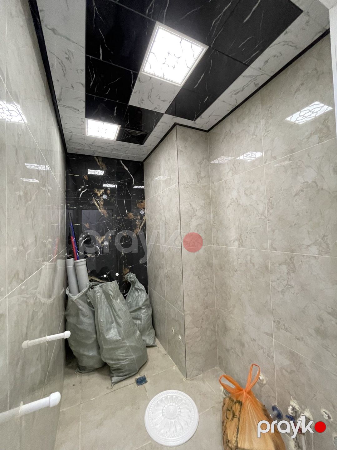 Satılır 3 otaqlı yeni tikili 62 m² — Mənzil, Bakı (6)