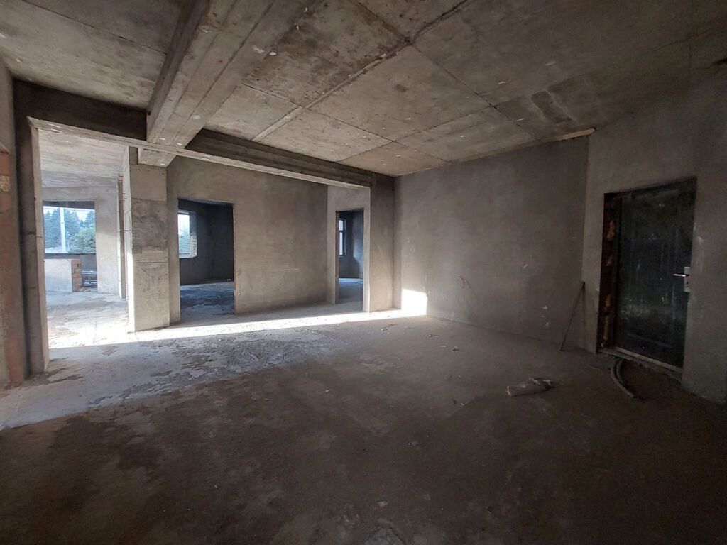 2 otaqlı, Yeni tikili, 90 kv. m — Mənzil, Bakı (7)