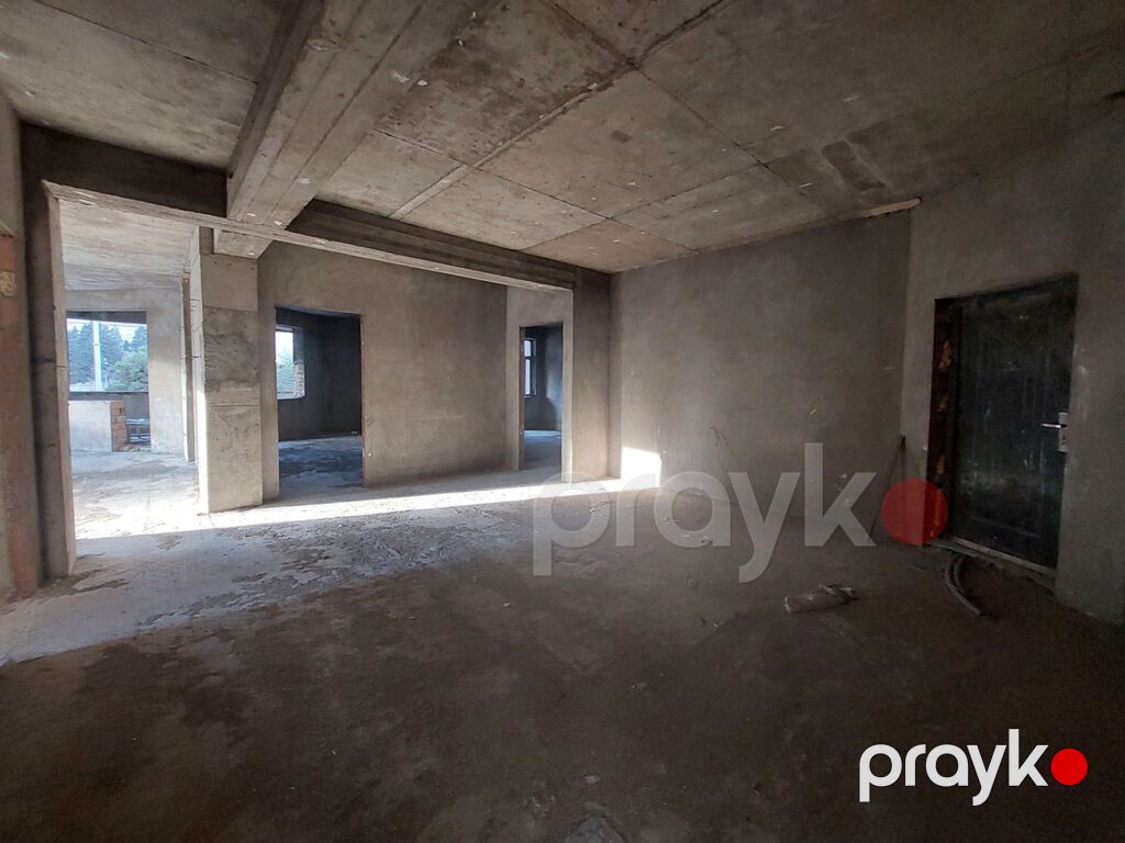 2 otaqlı, Yeni tikili, 90 kv. m — Mənzil, Bakı (7)