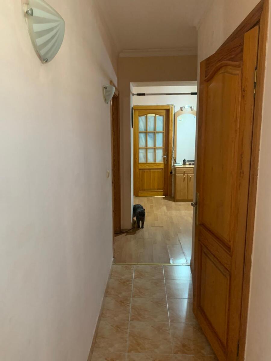 Satılır 3 otaqlı köhnə tikili 60 m² — Mənzil, Bakı (4)
