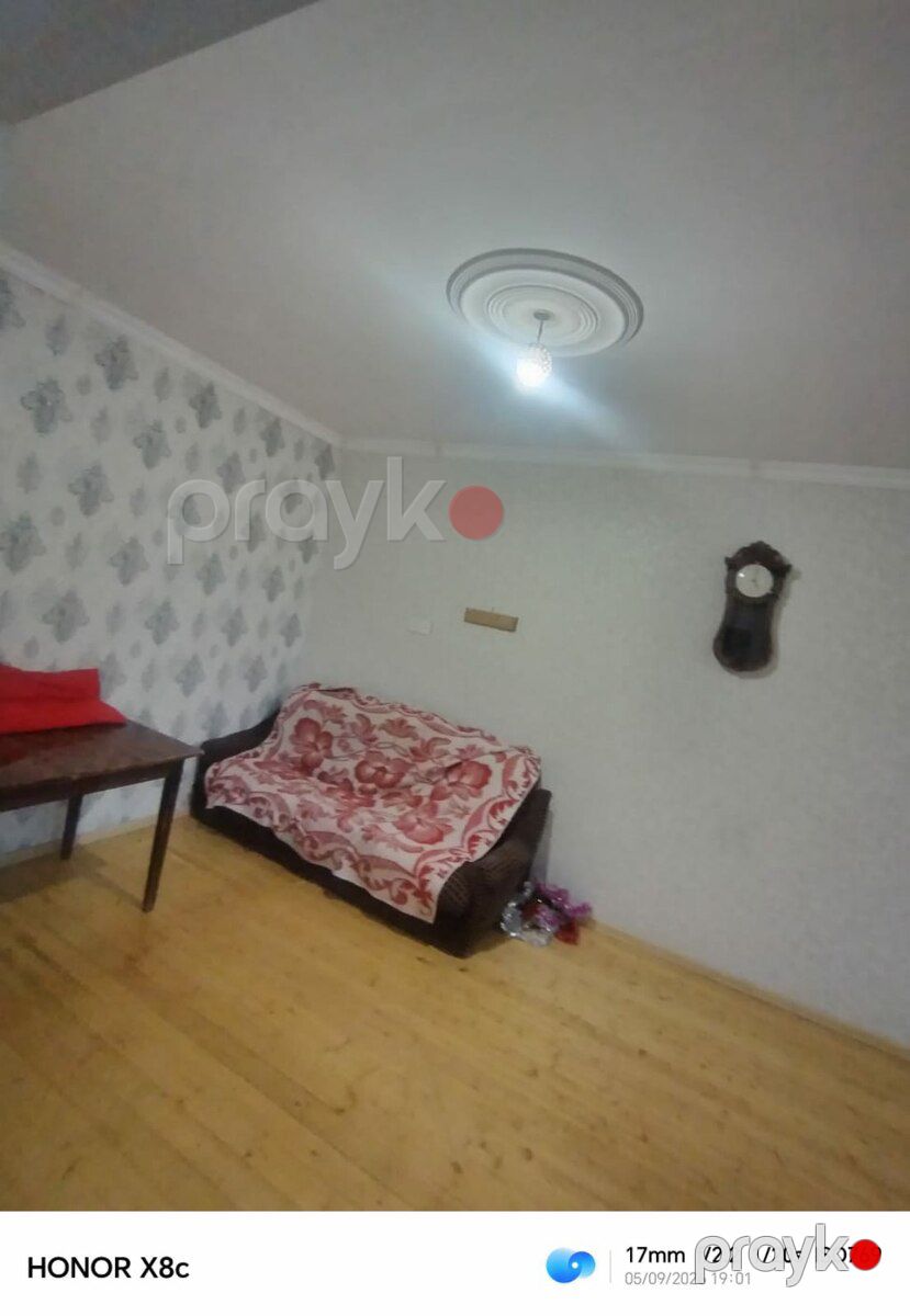 Həyət evi, Saray qəs — Ev, villa, Sumqayıt (9)