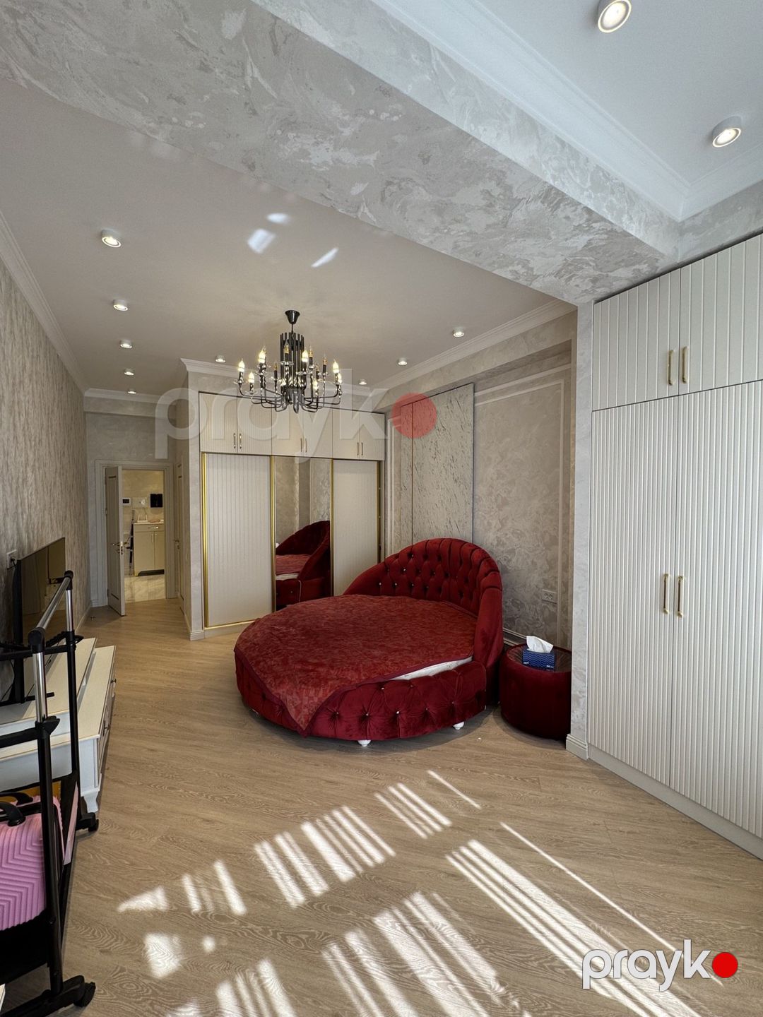 Satılır 3 otaqlı yeni tikili 103 m² — Mənzil, Bakı (7)