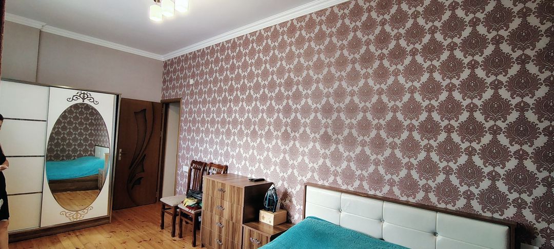 Satılır 3 otaqlı yeni tikili 84 m² — Mənzil, Bakı (5)