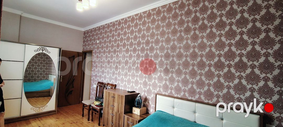Satılır 3 otaqlı yeni tikili 84 m² — Mənzil, Bakı (5)