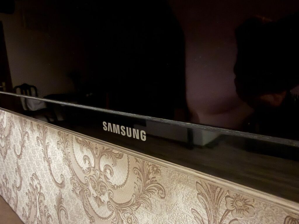 İşlənmiş Samsung LED televizor satılır. Özünün pultu var. Heç bir — Televizorlar, Bakı (2)