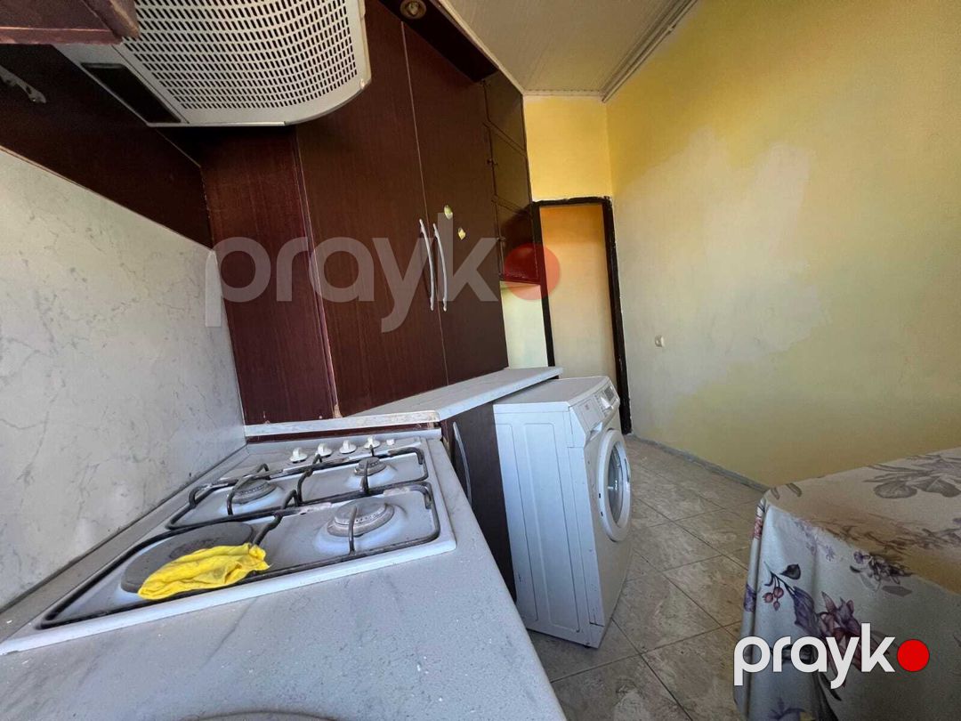 Satılır 3 otaqlı köhnə tikili 105 m² — Mənzil, Bakı (10)