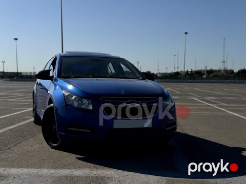 Chevrolet Cruze, 1.8 L, 2012 il, 275 000 km