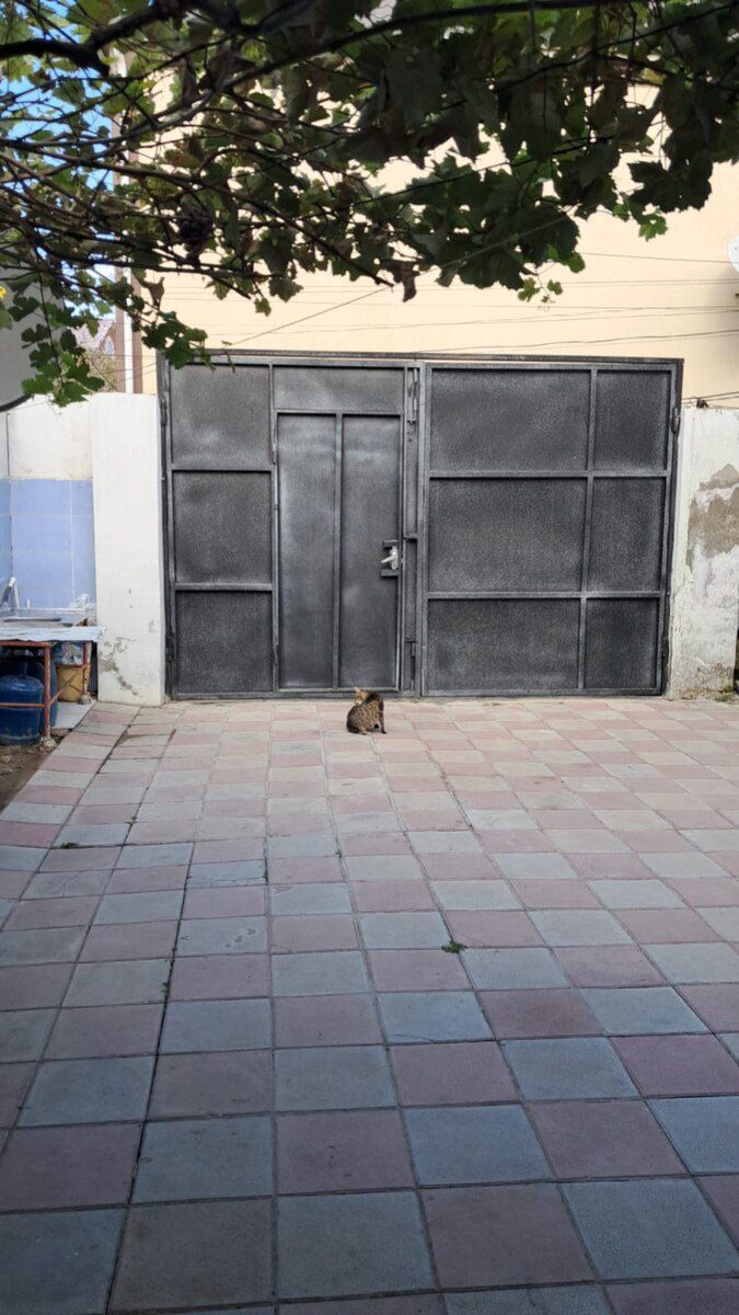 Həyət evi, Xırdalan ş — Ev, villa, Xırdalan (8)