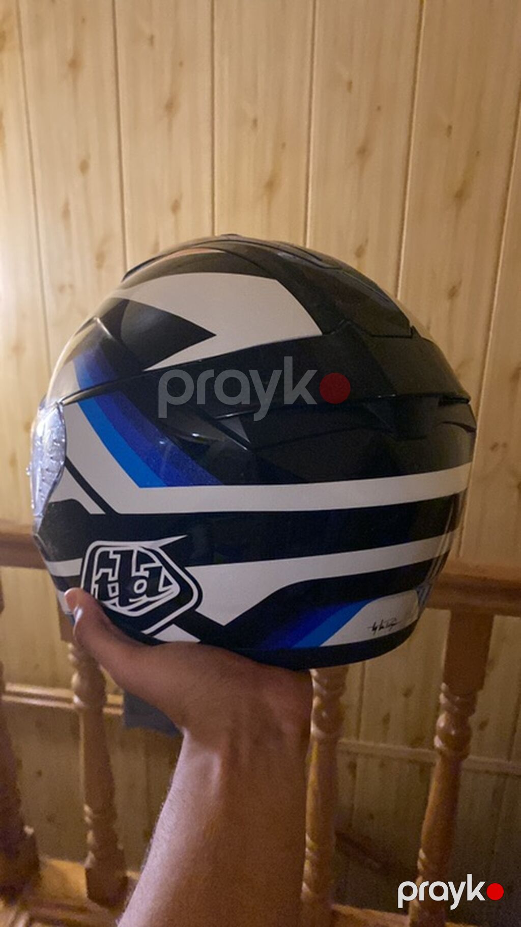 Shark tam üzlü motosiklet dəbilqəsi + aksesuarlar dəsti Qiymet — Motosiklet geyimi, Bakı (3)