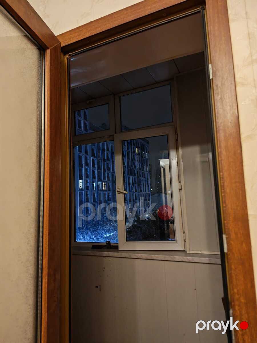 Satılır 2 otaqlı köhnə tikili 45 m² — Mənzil, Bakı (8)