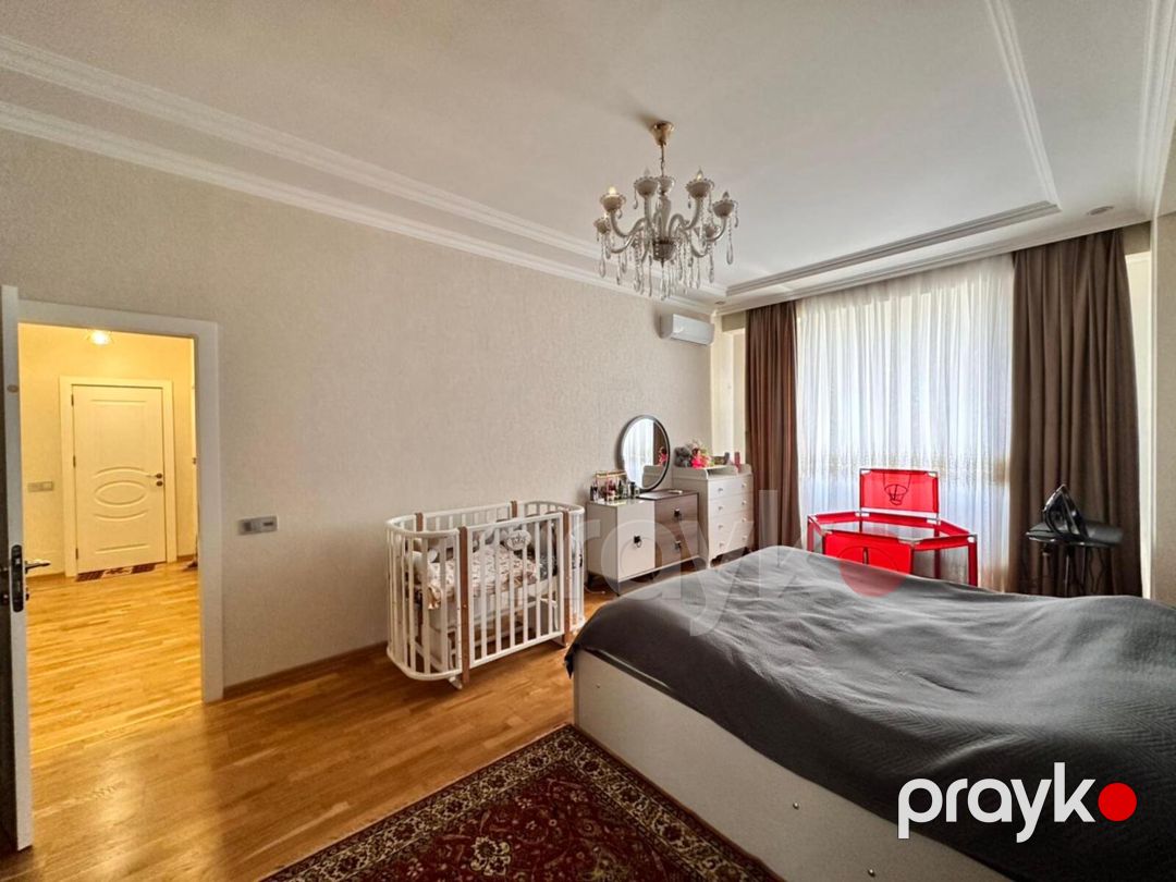 Satılır 2 otaqlı yeni tikili 75 m² — Mənzil, Bakı (9)