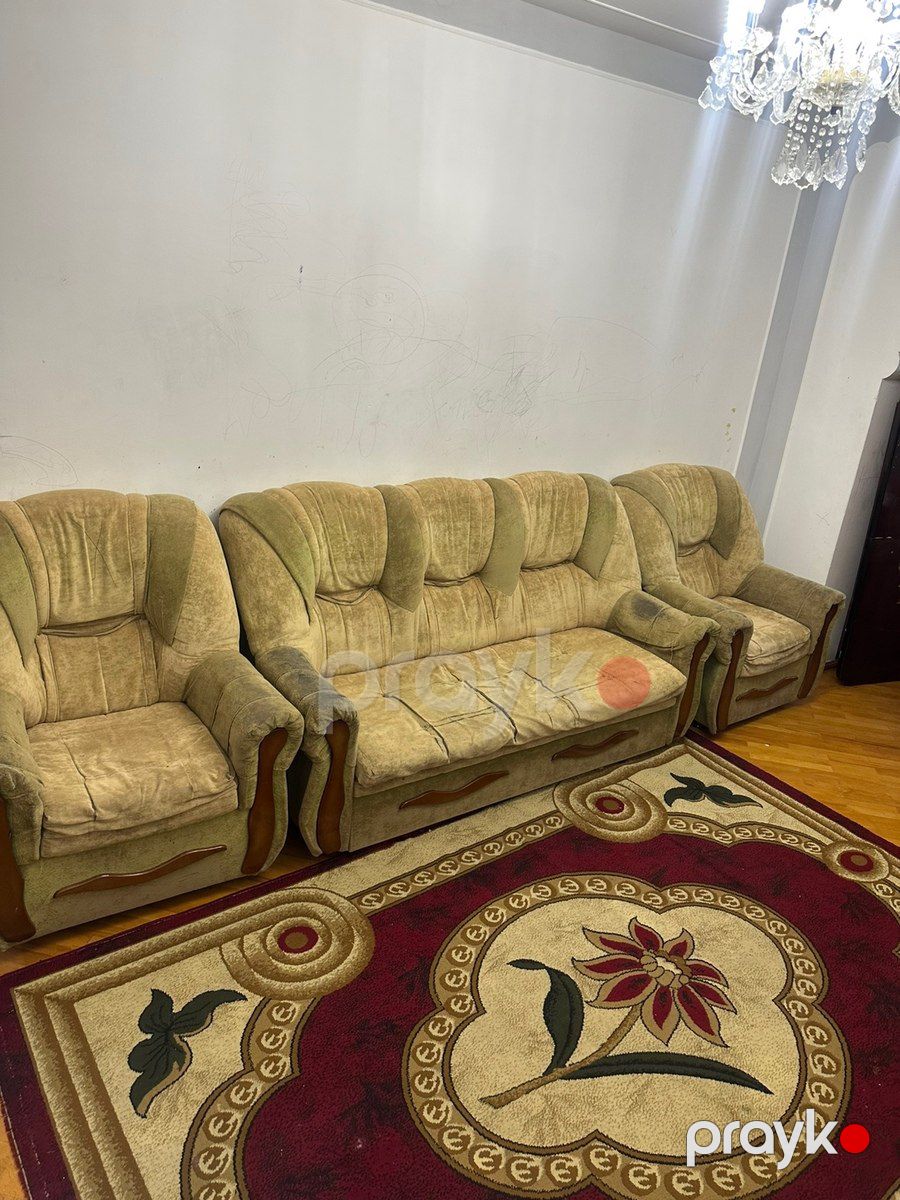 Divan və kreslolar pulsuz — Mebel, Bakı (2)
