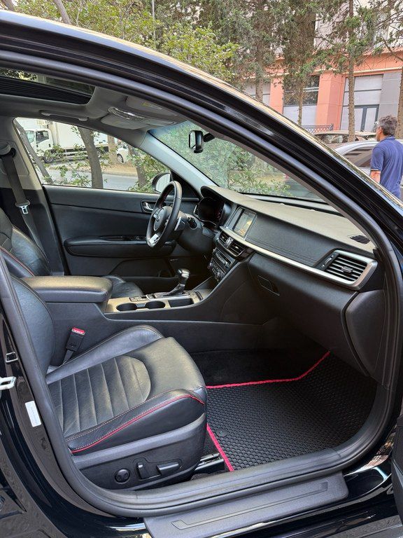 Kia Optima, 2.0 L, 2019 il, 198 339 km — Avtomobillər, Bakı (12)