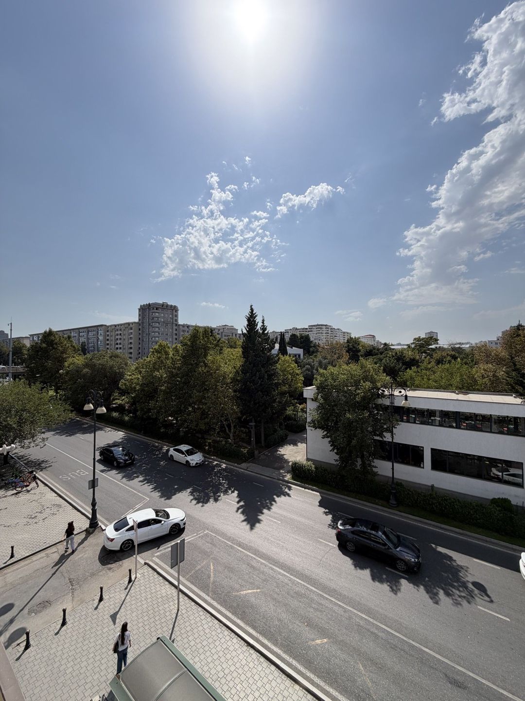 Satılır 3 otaqlı köhnə tikili 80 m² — Mənzil, Bakı (7)