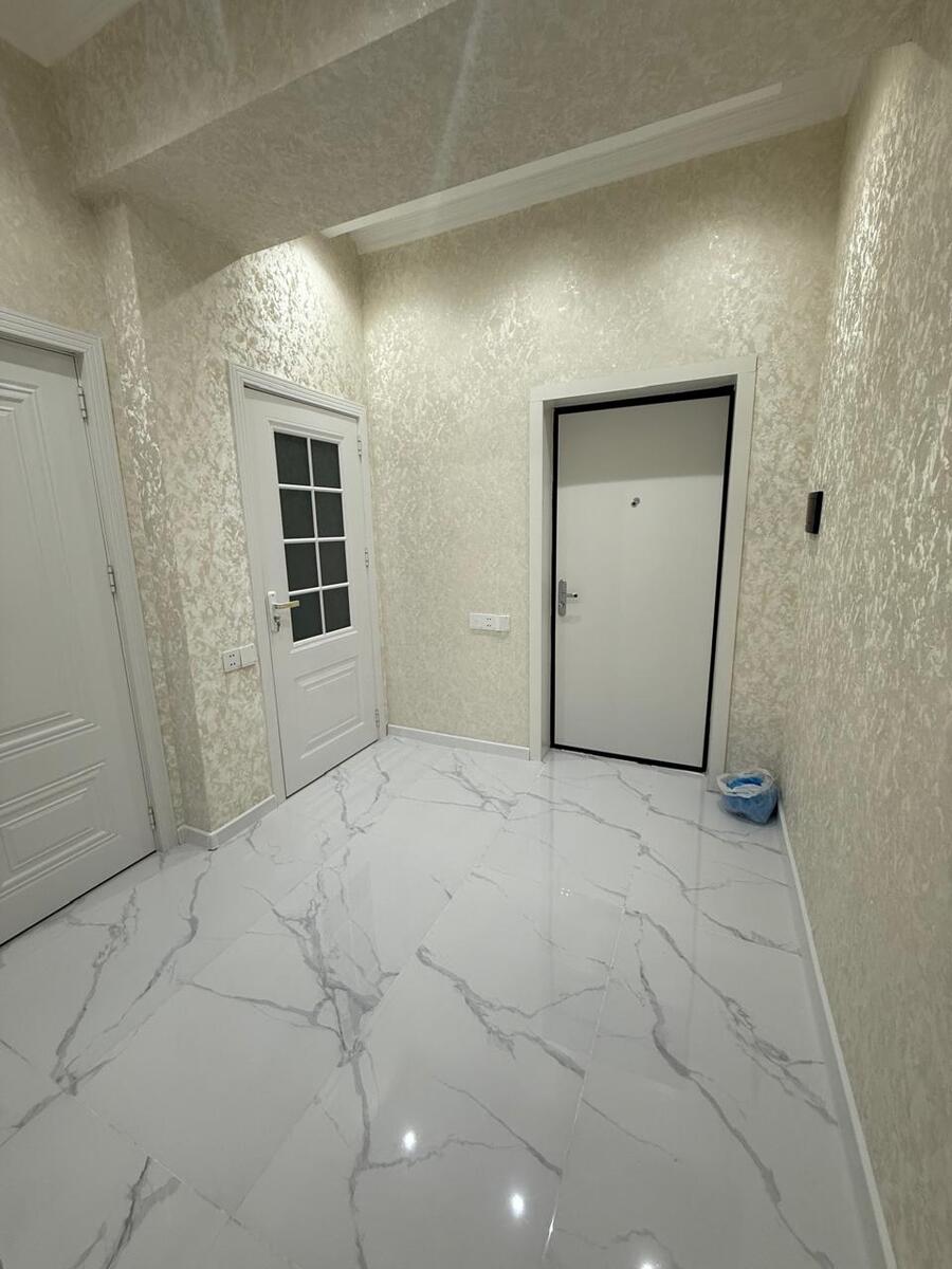 Satılır 2 otaqlı yeni tikili 50 m² — Mənzil, Bakı (11)
