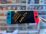 Nintendo Switch Oled — SamStore — Games, consoles, and software