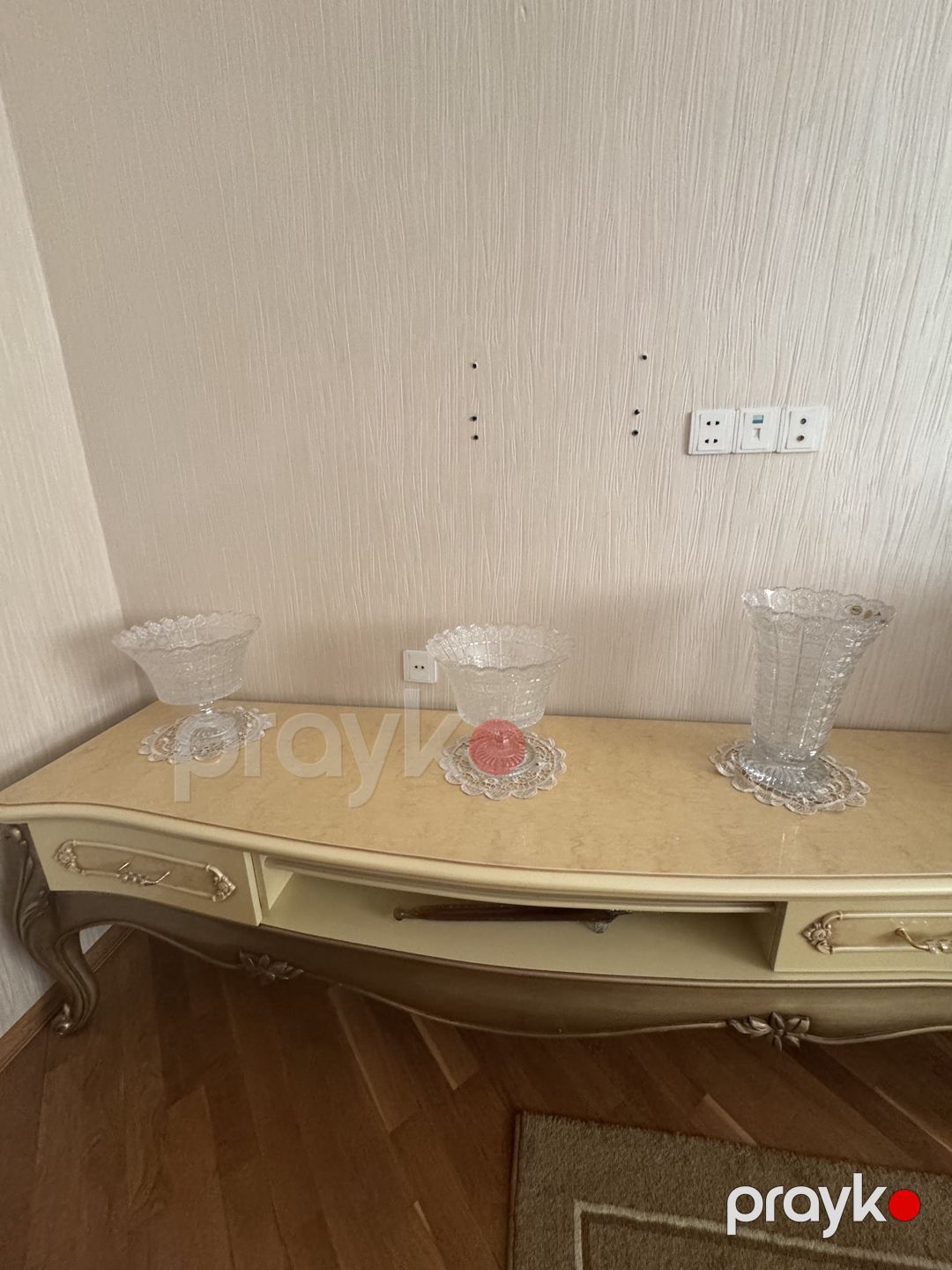 Klassik əlverişli divan dəsti — Divanlər, Bakı (2)