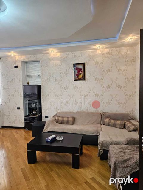 İcarəyə verilir 2 otaqlı yeni tikili 100 m² — Bakı