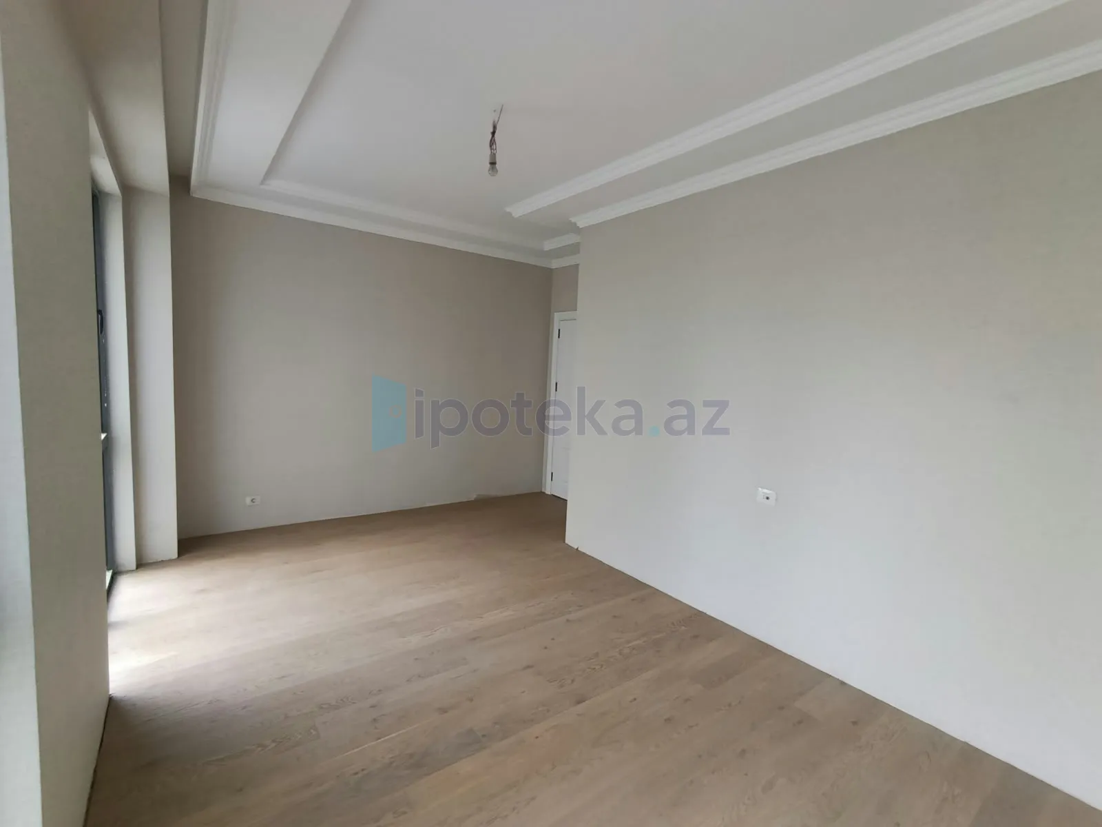 Satılır: 2 Otaq, Yeni tikili, Nəsimi r., 66.00 m² — Bakı