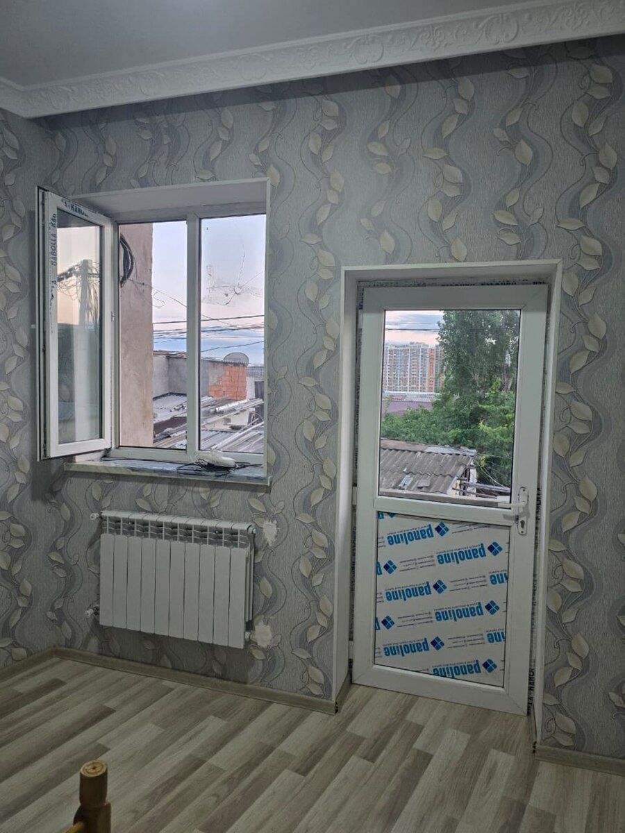 Həyət evi kirayə verilir, Yasamal r — Ev, villa, Bakı (6)