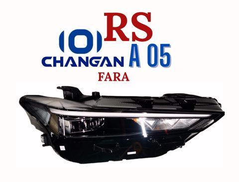 Changan A05 ön farası — Bakı