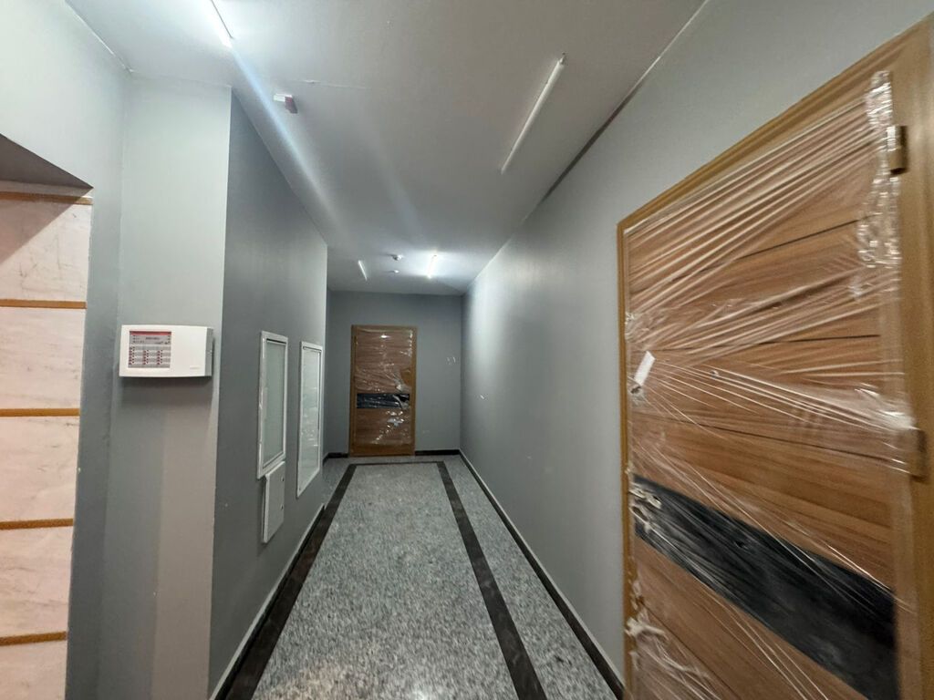 3 otaqlı, Yeni tikili, 129 kv. m — Mənzil, Bakı (3)
