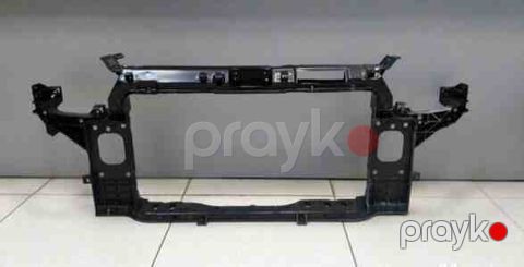 "Kia Cerato 2013" radiator paneli