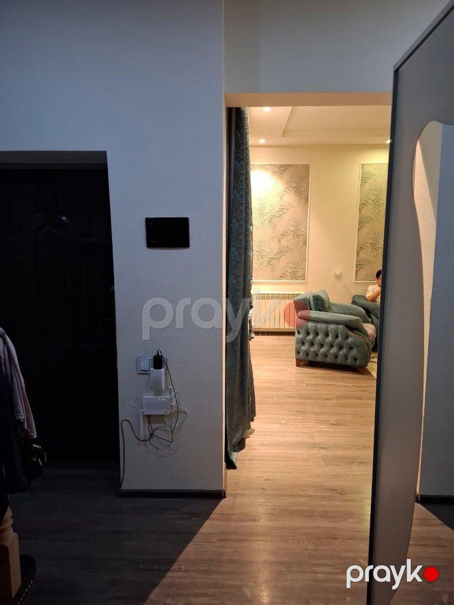 Satılır 4 otaqlı həyət evi/bağ evi 160 m² — Ev, villa, Bakı (6)