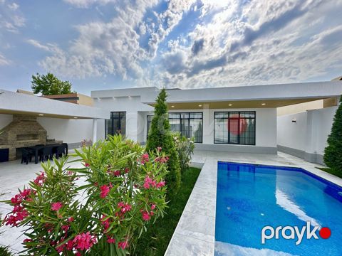 Satılır 4 otaqlı həyət evi/bağ evi 170 m²