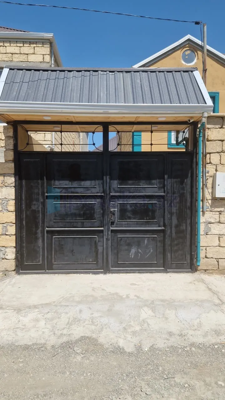 Satılır: 3 Otaq, Evlər/Villalar, Abşeron r., Masazır q., 70.00 m² — Ev, villa, Abşeron (7)