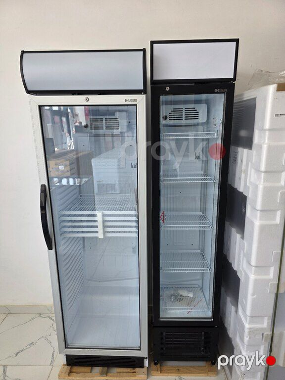 Vitrin soyuducu "Uğur" — Biznes və avadanlıq, Bakı (11)