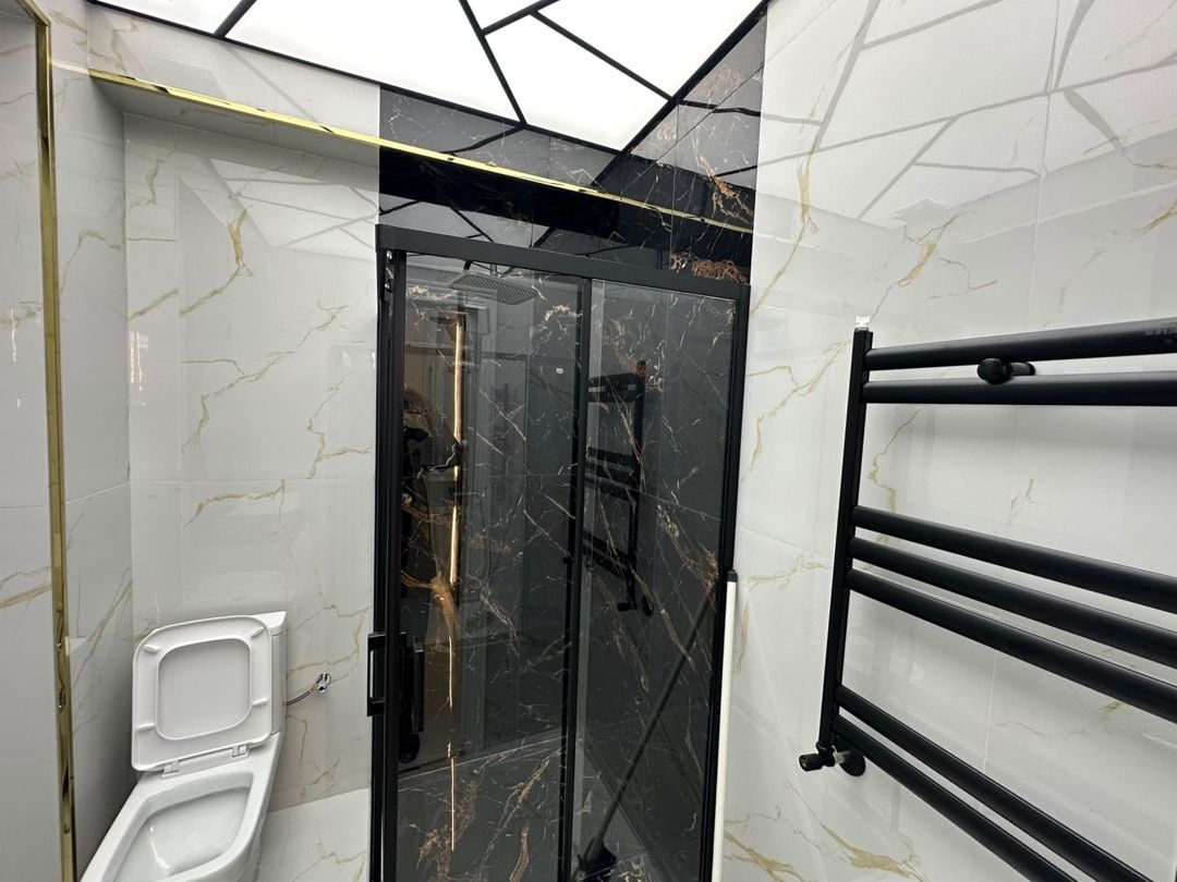 Satılır 3 otaqlı yeni tikili 97 m² — Mənzil, Bakı (7)