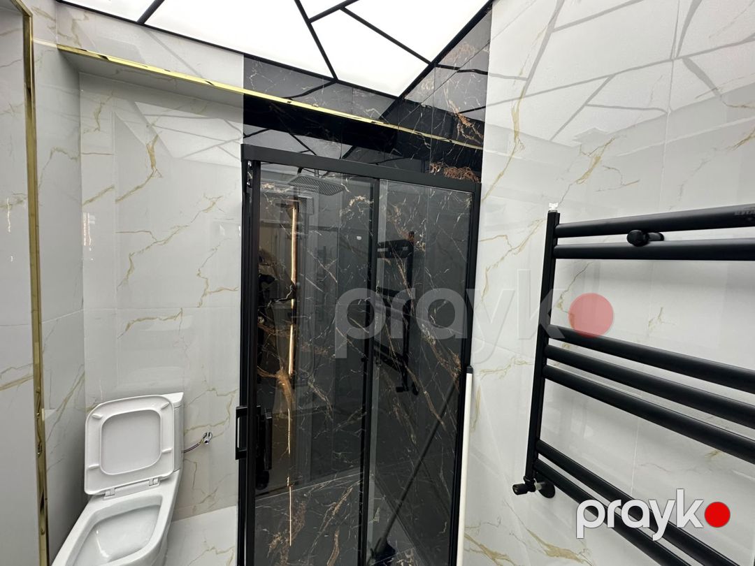 Satılır 3 otaqlı yeni tikili 97 m² — Mənzil, Bakı (7)