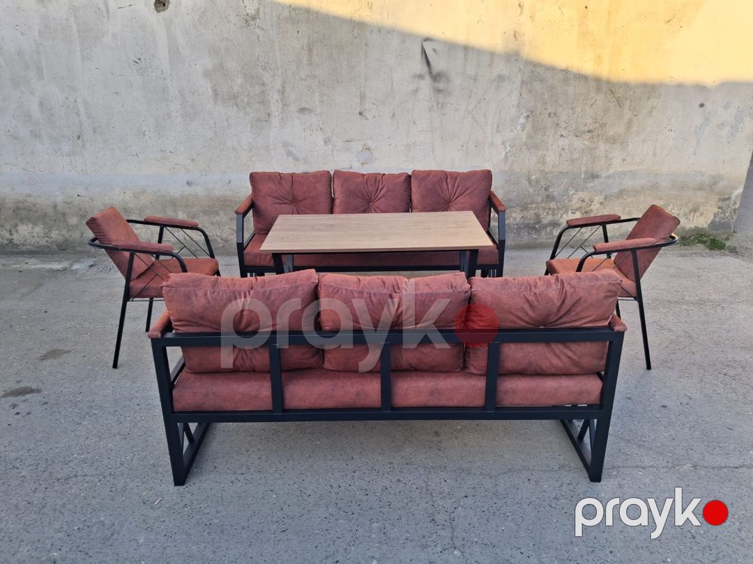 Divan və kreslolar — Mebel, Bakı (2)