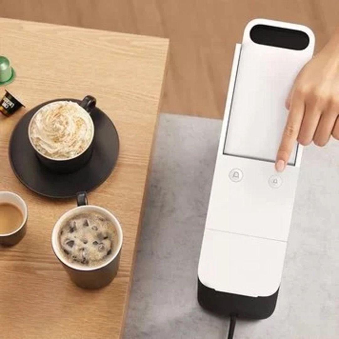 Qəhvə bişirən "Xiaomi Mija N1 (S1301) (BHR9274CN)" — Ev texnikası, Bakı (3)